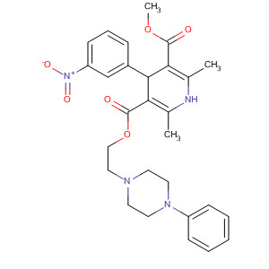 CAS 90096-02-9 molecular structure