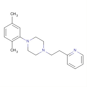 CAS 90125-69-2 molecular structure