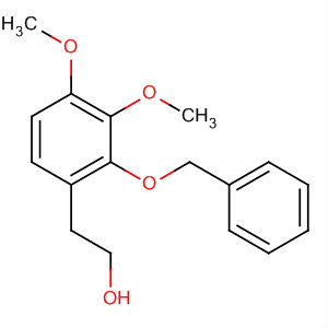 CAS 90158-02-4 molecular structure
