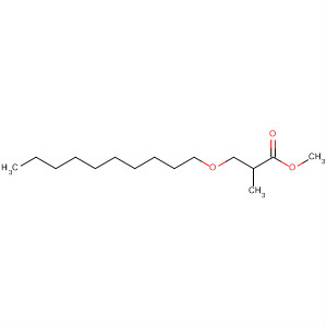 CAS 90177-69-8 molecular structure