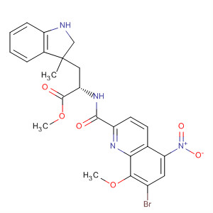 CAS 90181-02-5 molecular structure