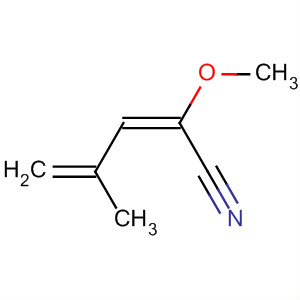 CAS 90213-02-8 structure