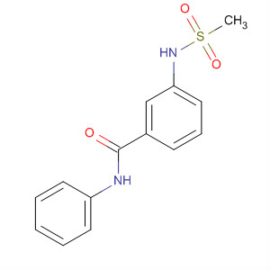 CAS 90233-69-5 molecular structure