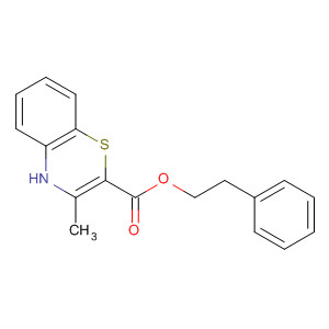 CAS 90252-69-0 molecular structure