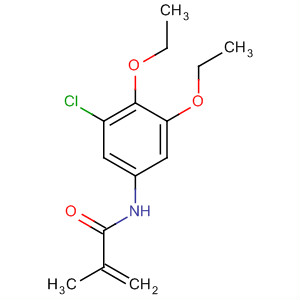 CAS 90257-02-6 molecular structure
