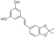 CAS 90275-02-8 molecular structure