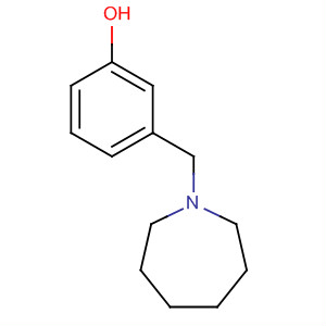 CAS 90287-69-7 molecular structure