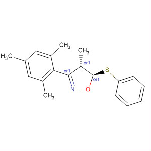 CAS 90329-02-5 molecular structure