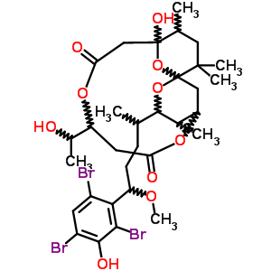CAS 90359-02-7 molecular structure