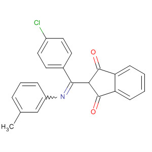 CAS 90422-02-9 molecular structure