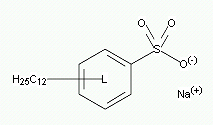 CAS 90452-02-1 molecular structure