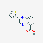 CAS 904813-02-1 structure