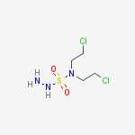 CAS 90484-69-8 structure