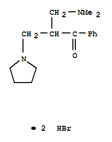CAS 90548-69-9 molecular structure