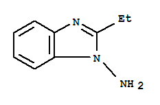 CAS 90559-02-7 molecular structure