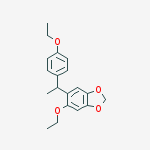 CAS 90632-69-2 molecular structure