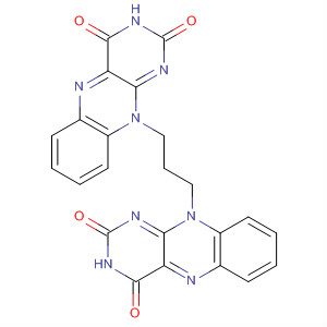 CAS 90665-69-3 structure