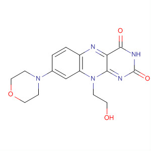 CAS 90700-69-9 structure