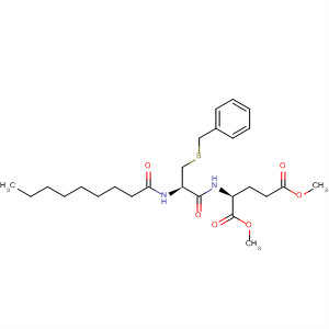 CAS 90709-69-6 structure
