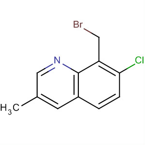 CAS 90717-02-5 molecular structure