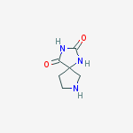 CAS 908099-69-4 molecular structure