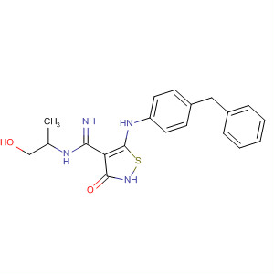 CAS 908377-69-5 structure