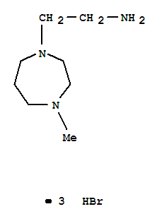 CAS 90942-02-2 molecular structure