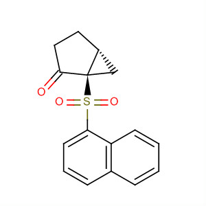 CAS 909565-02-2 molecular structure