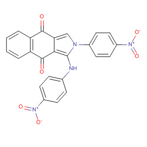 CAS 91036-69-0 structure
