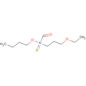 CAS 91069-69-1 molecular structure