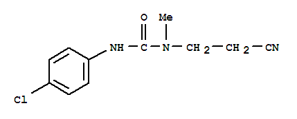 CAS 91090-02-7 molecular structure