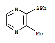 CAS 91091-02-0 molecular structure