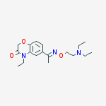 CAS 91119-69-6 structure