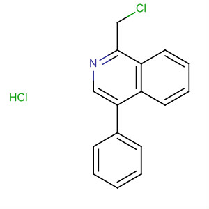 CAS 91123-69-2 structure