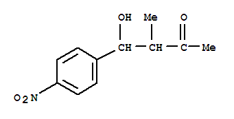 CAS 91134-02-0 molecular structure