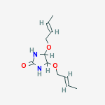 CAS 91216-69-2 structure