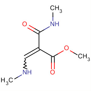 CAS 91284-69-4 molecular structure