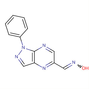 CAS 91321-69-6 structure