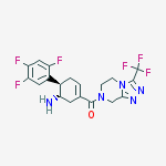 CAS 913623-69-5 structure