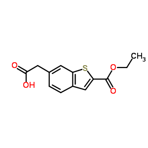 CAS 913739-02-3 molecular structure