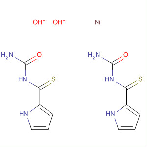 CAS 91379-02-1 structure