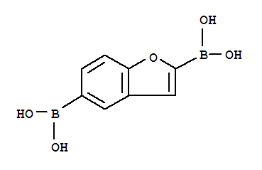 CAS 913835-69-5 structure