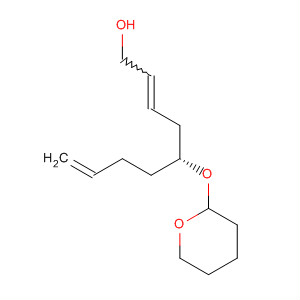 CAS 91416-69-2 molecular structure