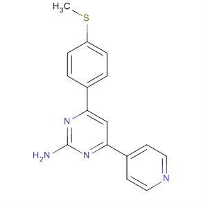 CAS 914675-02-8 molecular structure