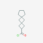 CAS 91561-69-2 molecular structure