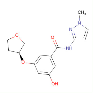 CAS 915771-02-7 molecular structure