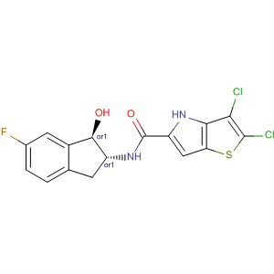 CAS 915791-69-4 structure