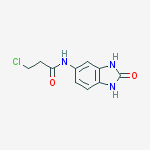 CAS 915920-69-3 structure