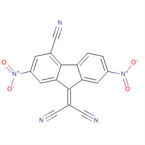 CAS 91599-02-9 molecular structure