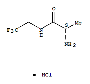 CAS 916176-69-7 molecular structure